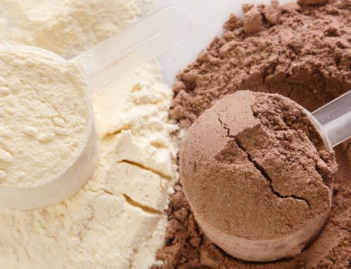 The Ultimate Guide to Whey Protein facts