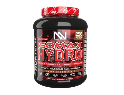 Hydrolysed Whey protein, why use it, we answer it here!